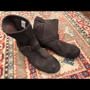 Men’s Ugg boots